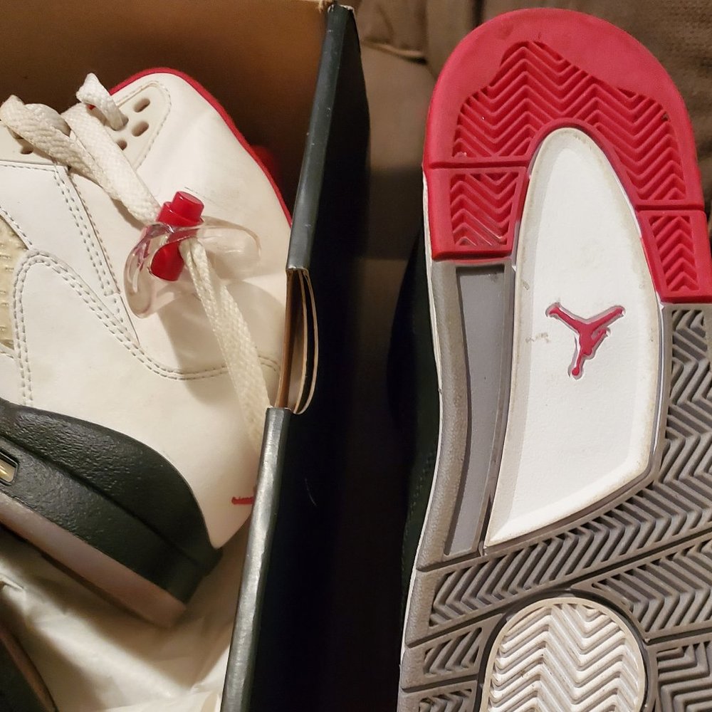 Air Jordan 5 Retro